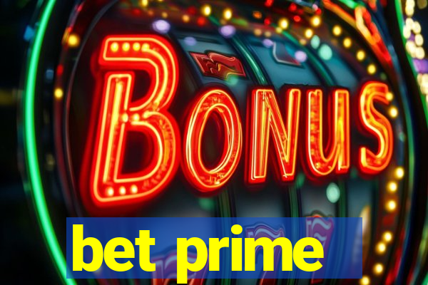 bet prime - apostas
